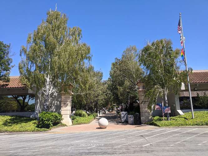 Fremont City Hall EV Charging Station at 3300 Capitol Ave