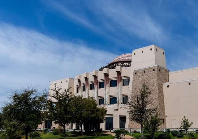 San Manuel Band of Mission Indians in Highland California