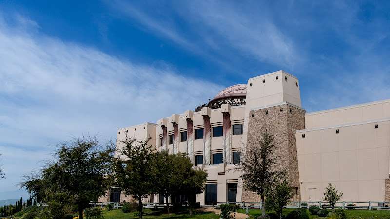 San Manuel Band of Mission Indians EV Charging Station at 26569 Community Center Dr