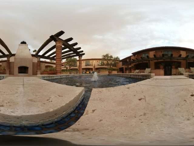 Royal Palms Resort and Spa -The Unbound Collection by Hyatt in Phoenix Arizona