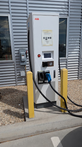 Nissan Charging Station EV Charging Station at 3842 AZ-95
