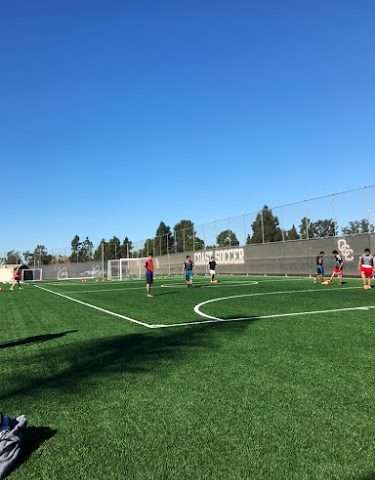 Orange Coast College in Costa Mesa California