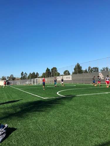 Orange Coast College EV Charging Station at 2701 Fairview Rd