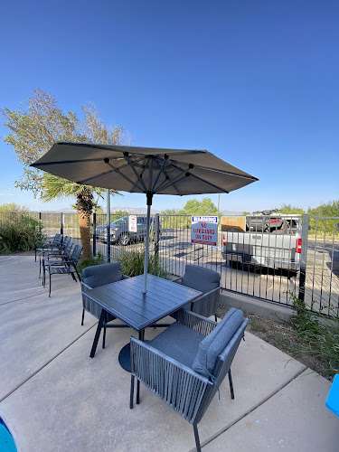 Tombstone Grand Hotel