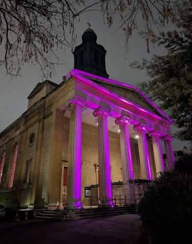 Source London Charging Station in London United Kingdom of Great Britain and Northern Ireland