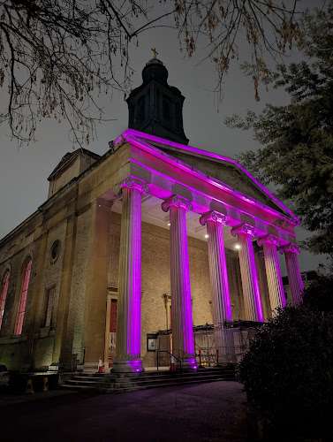 Source London Charging Station EV Charging Station at Opposite 119