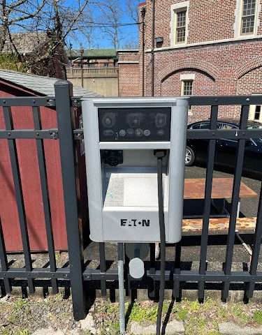 Electric Vehicle Charging Station in South Orange New Jersey