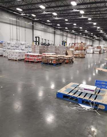 Sysco Riverside - Food Distributor & Restaurant Supplies in Riverside California