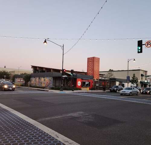 City of Bellflower in Bellflower California