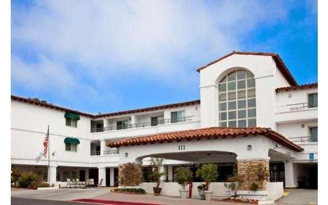 The Volare, Ascend Hotel Collection in San Clemente California