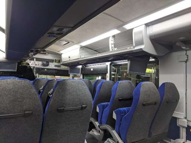 SolTrans in Vallejo CA