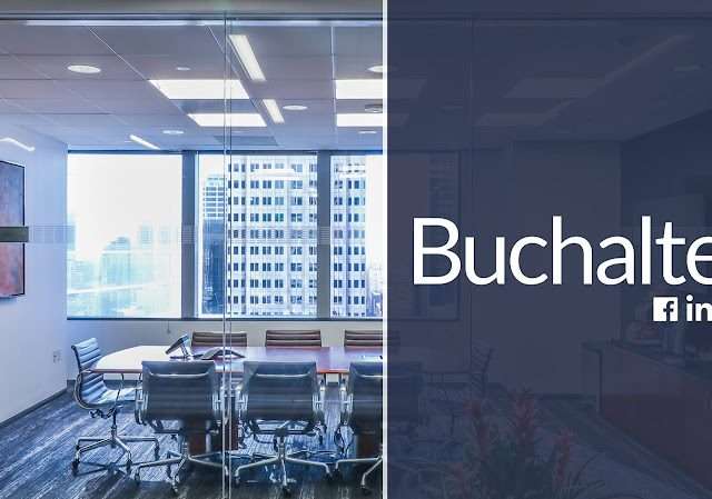 Buchalter in Los Angeles California