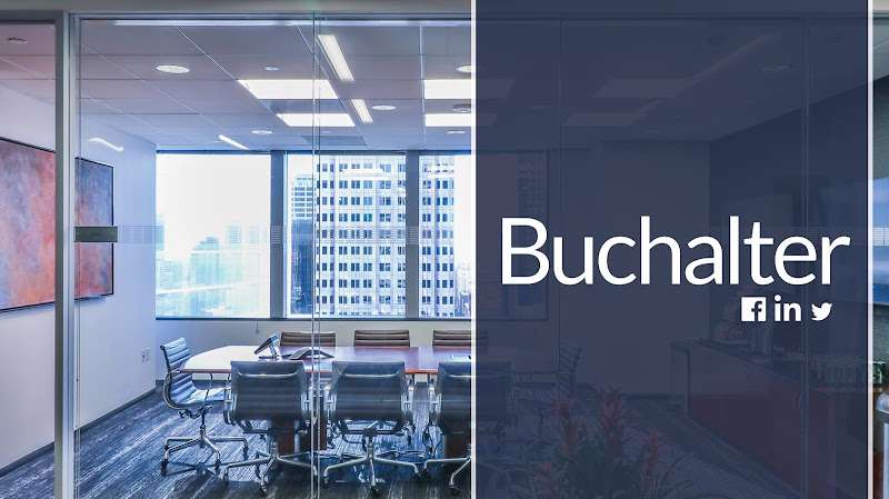 Buchalter EV Charging Station at 1000 Wilshire Blvd # 1500