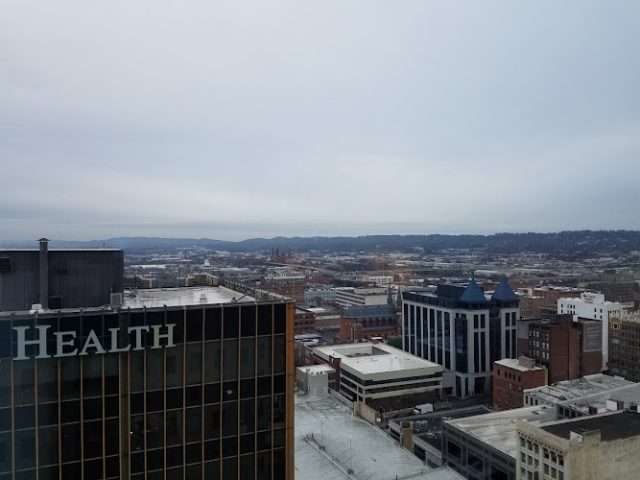 Regus - Birmingham, Shipt Tower in Birmingham Alabama