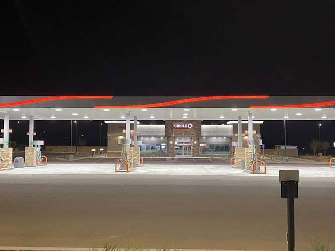 VVC Station EV Charging Station at 16528 Bear Valley Rd