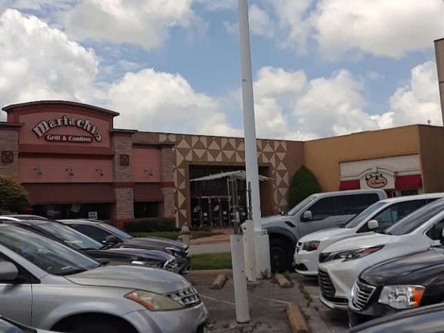 Dillard's in Fayetteville Arkansas