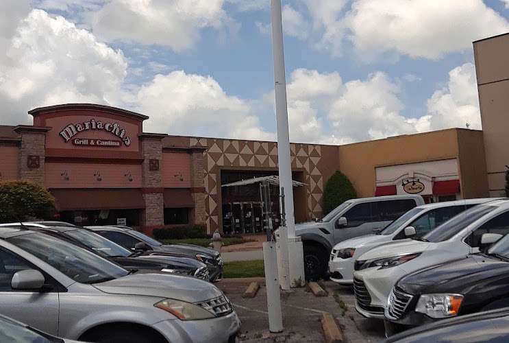 Dillard's EV Charging Station at 4201 N Shiloh Dr