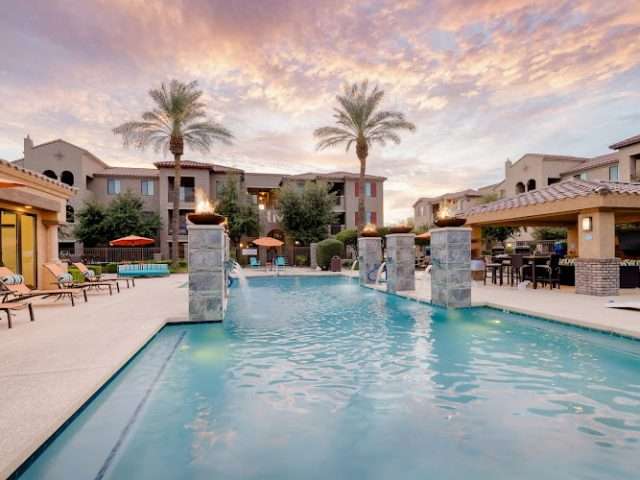 Liv Avenida in Chandler Arizona