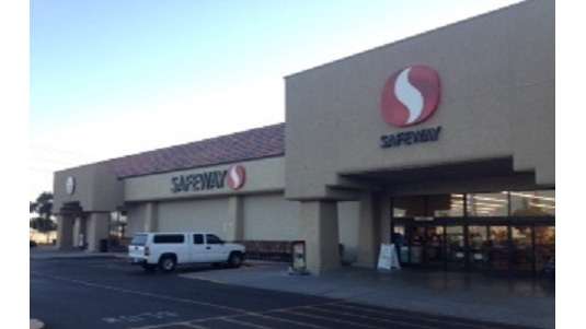 Safeway in Sun City Arizona