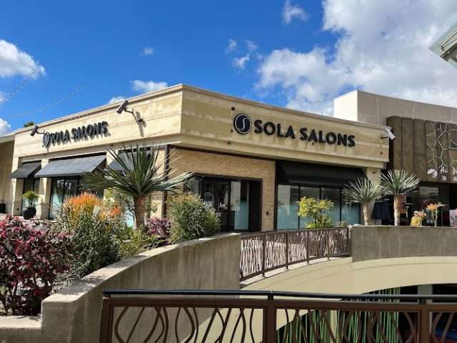 Macy's in Arcadia California