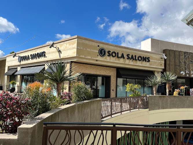 Macy's EV Charging Station at 400 S Baldwin Ave Ste 100