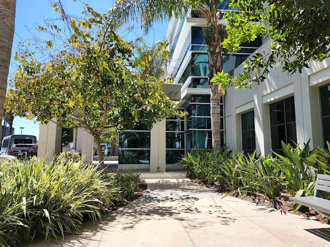 Hoag Health Center - Huntington Beach EV Charging Station at 19582 Beach Blvd