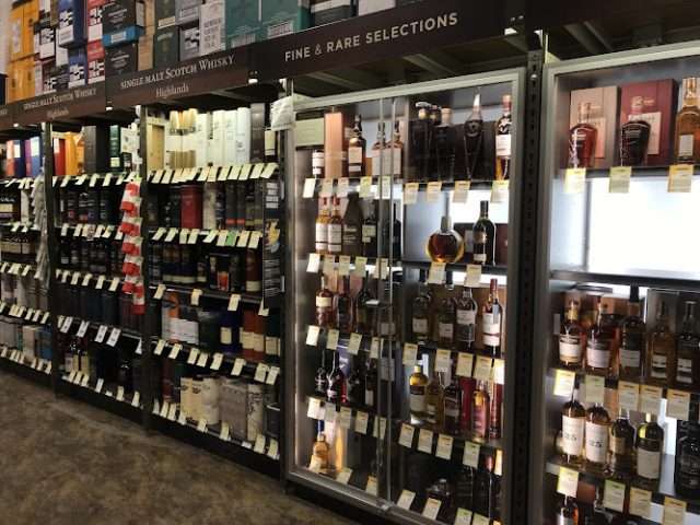 Total Wine & More in Scottsdale Arizona