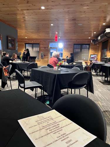 Williamson Hall EV Charging Station at N Fargo Ave