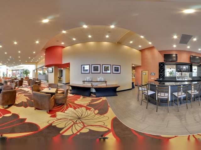 Embassy Suites by Hilton Birmingham Hoover in Birmingham Alabama