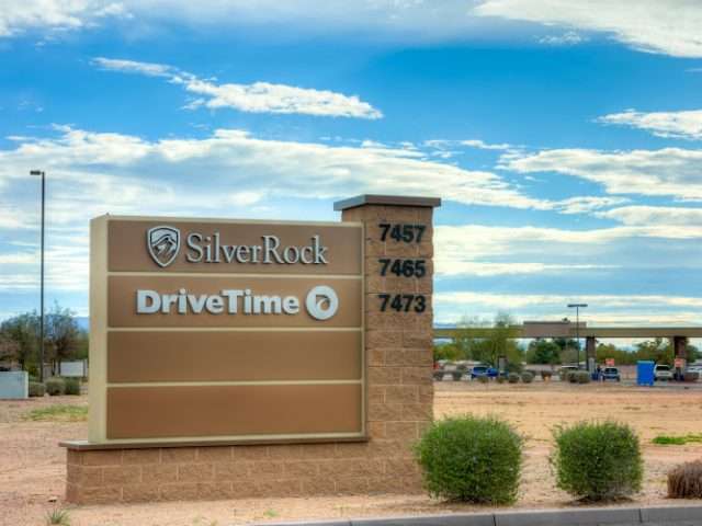 SilverRock Inc. in Mesa Arizona