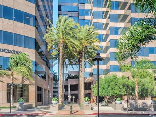Century Centre LLC in Irvine California