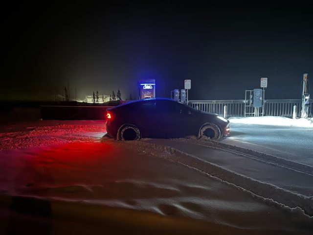 ChargePoint Charging Station in Pagosa Springs CO