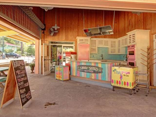 LuLu's Gulf Shores in Gulf Shores Alabama