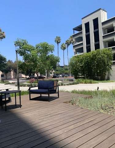 The Torrance in Torrance California