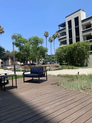 The Torrance EV Charging Station at 21250 Hawthorne Blvd