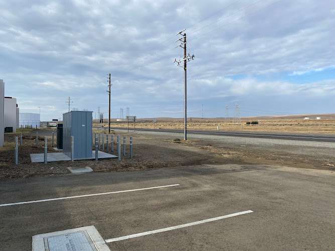 Electric Vehicle Charging Station EV Charging Station at 32169 Brown St