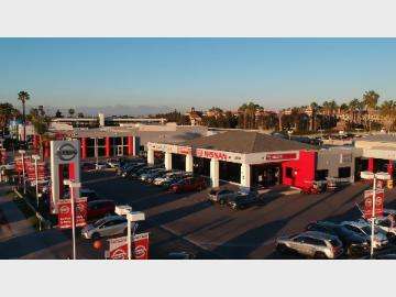 Nissan of Costa Mesa in Costa Mesa California