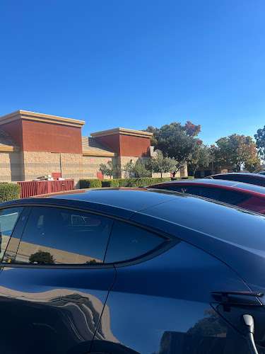 Tesla Supercharger EV Charging Station at 21001 San Ramon Valley Blvd