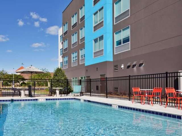 Tru by Hilton Prattville in Prattville Alabama