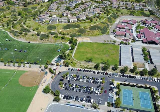4S Ranch Sports Park in San Diego California