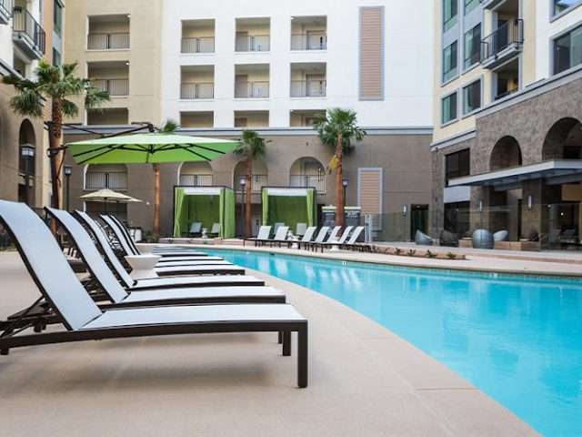 Joule La Floresta in Brea California