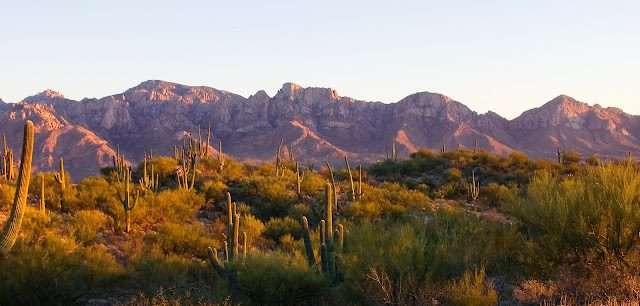 Town of Oro Valley in Tucson Arizona