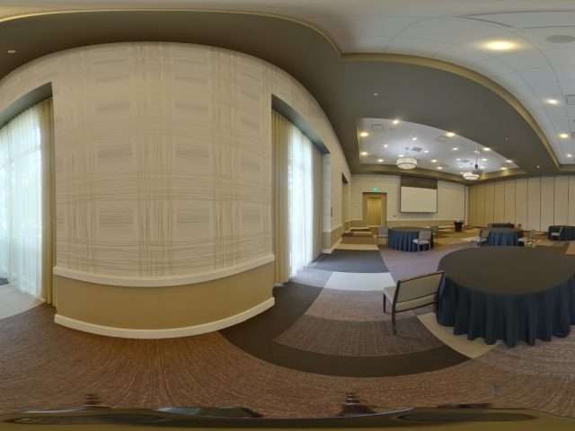 Courtyard Irvine Spectrum in Irvine California