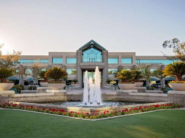 IDM Companies in Scottsdale Arizona