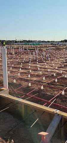 Chandler Farms in Chandler Arizona