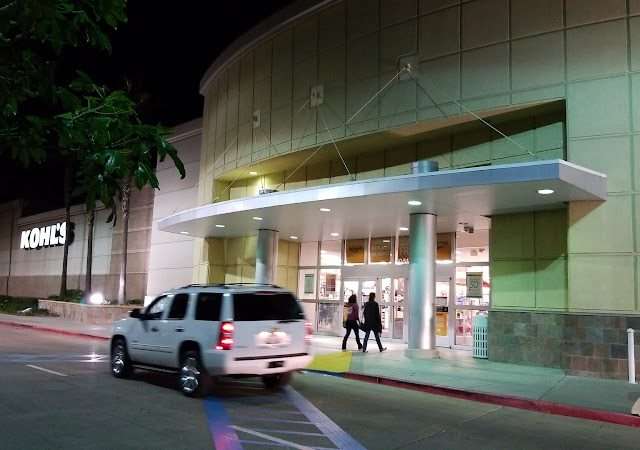 Kohl's in Ontario California