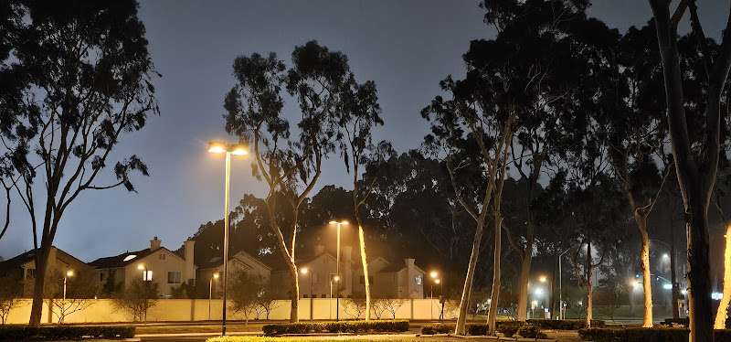 Park Del Amo EV Charging Station at 2377 Crenshaw Blvd