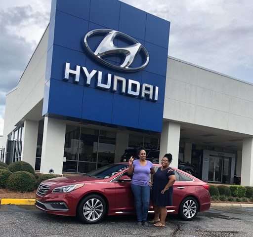 Hyundai of Dothan in Dothan Alabama