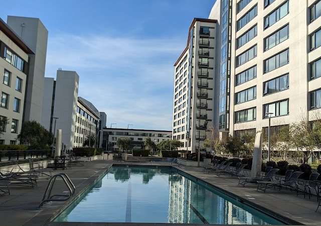 The Beacon in San Francisco California