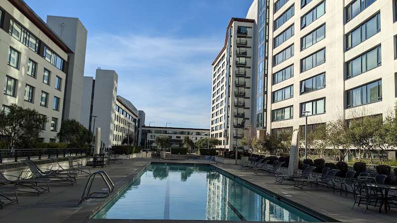 The Beacon EV Charging Station at 250-260 King St